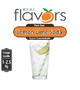 Ароматизатор Real Flavors (SC) - Lemon Lime Soda (Лимонно-лаймовая сода), 250 мл.