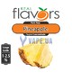 Ароматизатор Real Flavors (SC) - Pineapple (Ананас), 472 мл. (16 oz)