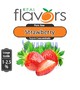 Ароматизатор Real Flavors (SC) - Strawberry (Клубника), 472 мл. (16 oz)