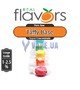 Ароматизатор Real Flavors (SC) - Taffy Base (Конфета), 472 мл. (16 oz)