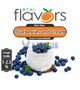 Ароматизатор Real Flavors (SC) - Blueberries and Cream (Черника и крем), 472 мл. (16 oz)