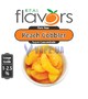 Ароматизатор Real Flavors (SC) - Peach Cobbler (Персиковый коблер), 472 мл. (16 oz)