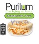 Ароматизатор Purilum - Bananascotch Cream (Спелый банан с ириской), 30 мл.