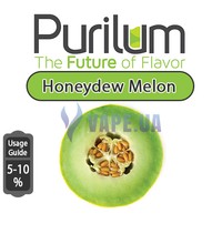 Purilum - Honeydew Melon (Медовая дыня), 30 мл.