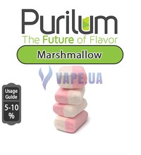 Purilum - Marshmallow (Зефир), 30 мл.