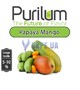 Ароматизатор Purilum - Papaya Mango (Папайа и манго), 30 мл.