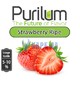 Ароматизатор Purilum - Strawberry Ripe (Спелая клубника), 30 мл.