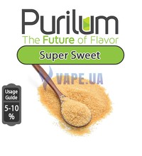 Purilum - Super Sweet (Подсластитель), 30 мл.