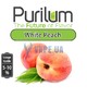 Ароматизатор Purilum - White Peach (Белый персик), 30 мл.