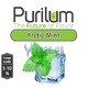 Ароматизатор Purilum - Arctic Mint (Арктическая мята), 50 мл.