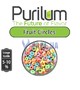 Ароматизатор Purilum - Fruit Circles (Фруктовые кольца), 50 мл.