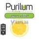 Ароматизатор Purilum - Lemon Sicilian (Сицилианский лимон), 50 мл.