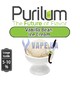 Ароматизатор Purilum - Vanilla Bean Ice Cream (Ванильное мороженное), 50 мл.