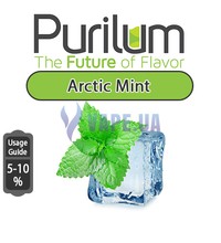 Purilum - Arctic Mint (Арктическая мята), 100 мл.