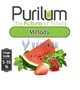 Ароматизатор Purilum - Melody (Микс из арбуза и клубники с мятной ноткой ) ПМ0021, 100 мл.