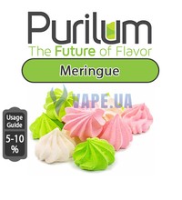 Purilum - Meringue (Меренга), 100 мл.