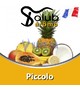 Ароматизатор Solub Arome - Petit dej (Жареный тост, с горьким апельсиновым джемом, пронизан кремом и кофе), 30 мл.