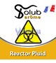 Ароматизатор Solub Arome - Reactor Pluid (Абсент, лакрица, цитрусовые), 30 мл.