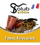 Ароматизатор Solub Arome - Tabac Firecured (Трубочный табак), 30 мл.