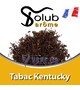 Ароматизатор Solub Arome - Tabac Kentucky (Табак Кентуки), 30 мл.