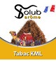 Ароматизатор Solub Arome - Tabac KML (Табак Кемел), 30 мл.