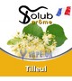Ароматизатор Solub Arome - Tilleul (Липа), 30 мл.