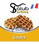 Ароматизатор Solub Arome - Gaufre (Вафли), 50 мл.