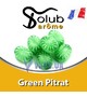 Ароматизатор Solub Arome - Green Pitrat (Мятная конфета), 50 мл.