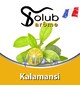 Ароматизатор Solub Arome - Kalamansi (Мандарин и лайм), 50 мл.