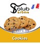 Ароматизатор Solub Arome - Cookies (Печенье), 100 мл.