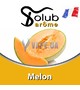 Ароматизатор Solub Arome - Melon (Сладкая дыня), 100 мл.