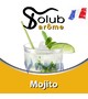 Ароматизатор Solub Arome - Mojito (Мохито), 100 мл.