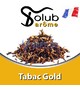 Ароматизатор Solub Arome - Tabac Gold (Вытяжка с трубочного табака American Tobacco), 100 мл.