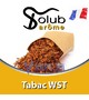 Ароматизатор Solub Arome - Tabac Wst (Табак Вестерн), 100 мл.