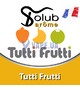 Ароматизатор Solub Arome - Tutti Frutti (Тутти-фрутти), 100 мл.