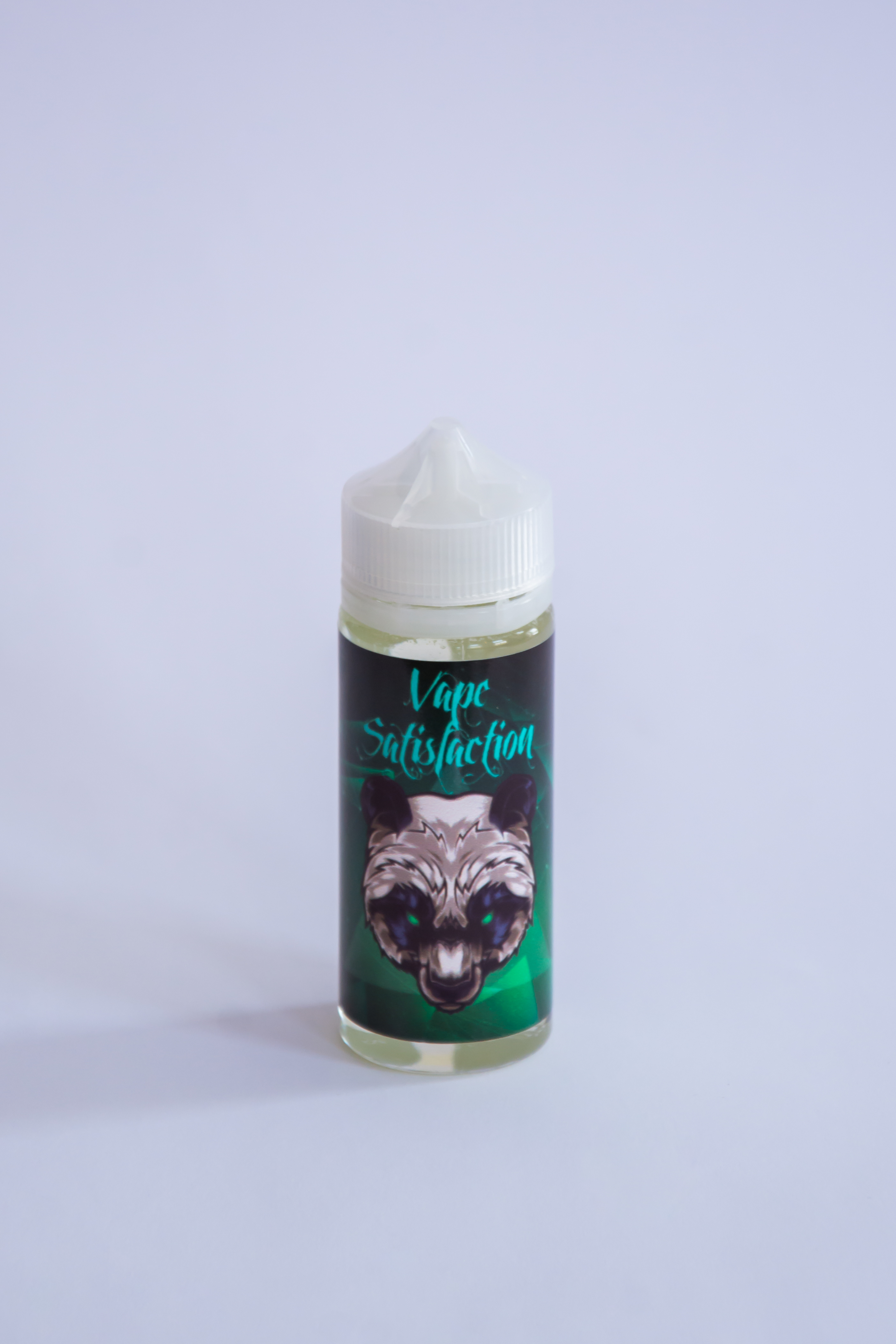 Жидкость Vape Satisfaction - Mojito, 120 мл.