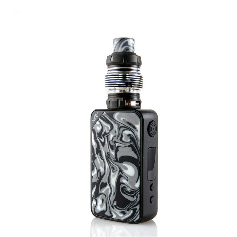 Девайс Eleaf iStick Mix 160W Kit with ELLO POP 6,5ml Wind Ninja