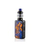 Девайс Eleaf iStick Mix 160W Kit with ELLO POP 6,5ml Seabed Snaker