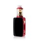 Девайс Wake Mod Co WAKE Littlefoot 60w Kit (Black Mainboard)  Красный