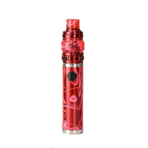 Девайс Eleaf iJust 3 Acrylic Version Красный