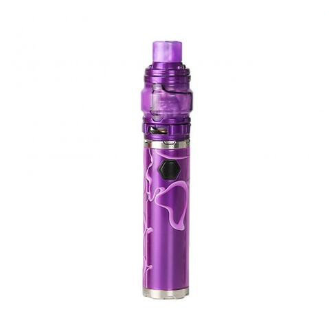 Девайс Eleaf iJust 3 Acrylic Version Purple
