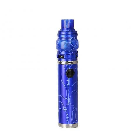 Девайс Eleaf iJust 3 Acrylic Version Синий