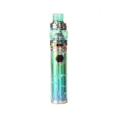 Девайс Eleaf iJust 3 Acrylic Version Dazzling