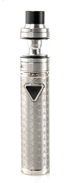 Девайс Eleaf iJust ECM 40W Kit Серебристый