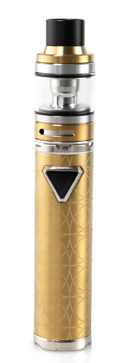 Девайс Eleaf iJust ECM 40W Kit Золотой