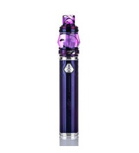 Eleaf iJust 21700 with Ello Duro 5,5 ml (с аккумом 21700) Purple Синий