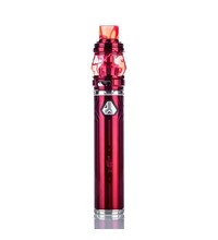 Eleaf iJust 21700 with Ello Duro 5,5 ml (с аккумом 21700) Красный