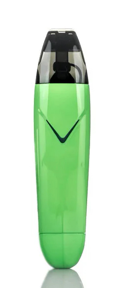 Девайс Suorin Vagon Pod Kit Green