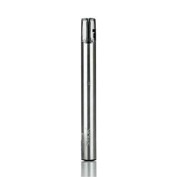 Девайс SMOK SLM Pod Kit Серебристый
