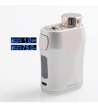 Eleaf Pico X Mod Серебристый